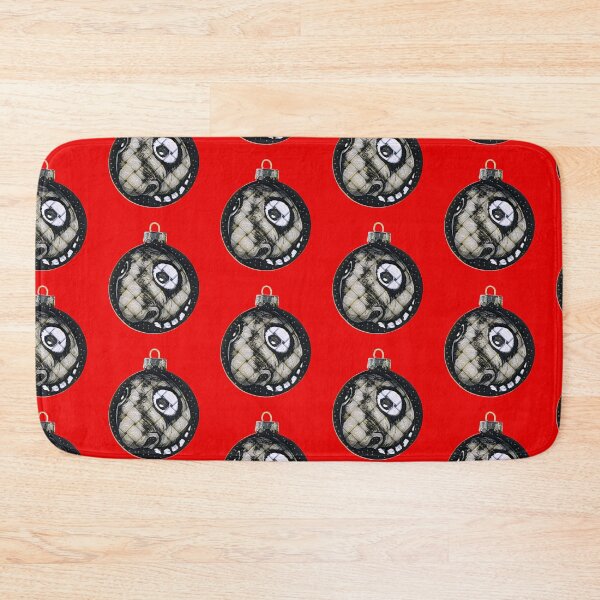 Item preview, Maniacal Christmas designed and sold by Dead-Moroz.