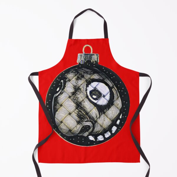 Item preview, Maniacal Christmas designed and sold by Dead-Moroz.