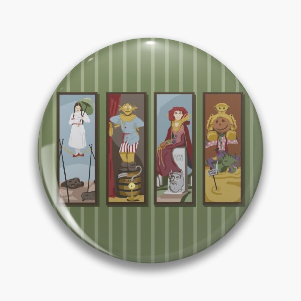 Item preview, Return to Haunted Mansion designed and sold by TEWdream.