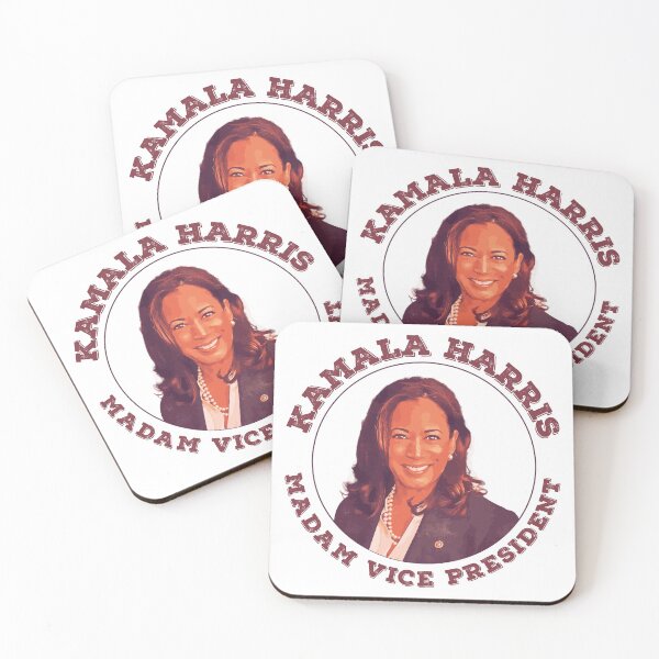 Item preview, Madam Vice President designed and sold by ambaart.