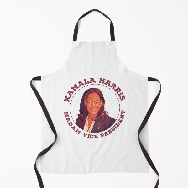 Item preview, Madam Vice President designed and sold by ambaart.
