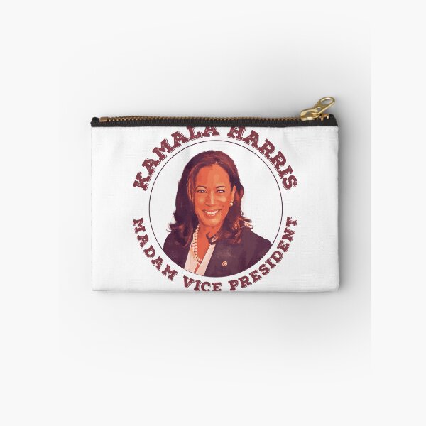 Item preview, Madam Vice President designed and sold by ambaart.