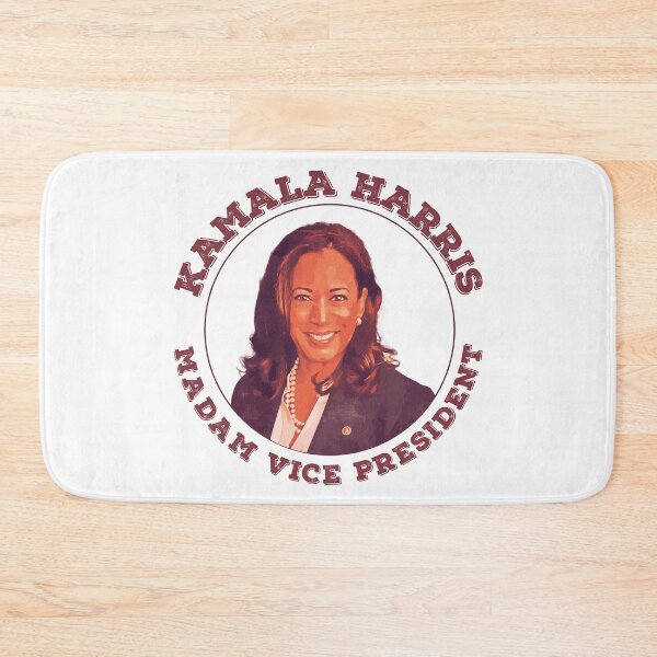 Item preview, Madam Vice President designed and sold by ambaart.