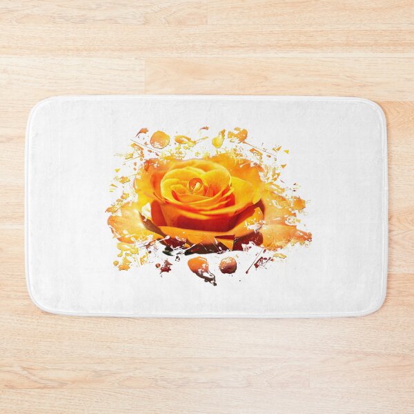 Item preview, Yellow Rose designed and sold by mhfore.