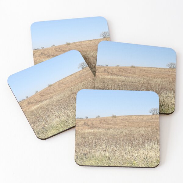 Item preview, November Field designed and sold by Kathleen Brant.