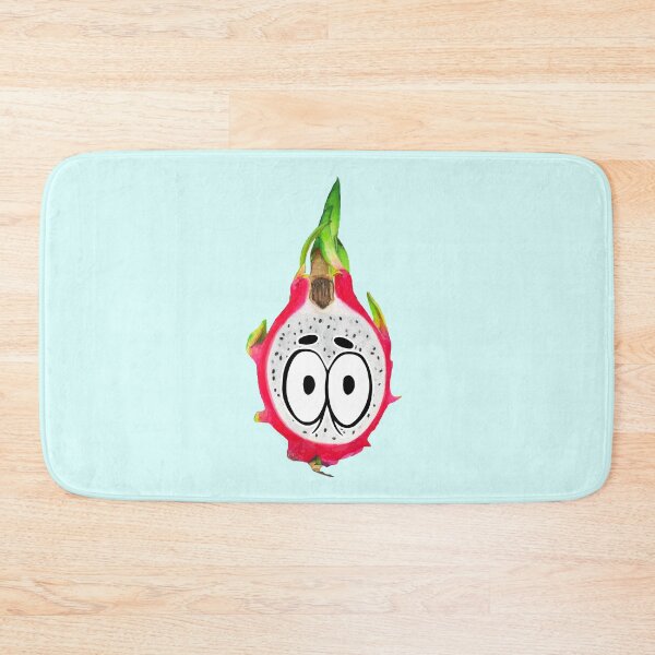 Item preview, Funny Dragon Fruit designed and sold by alex-d88.
