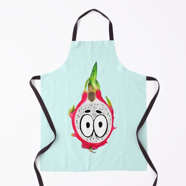 Item preview, Funny Dragon Fruit designed and sold by alex-d88.