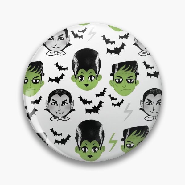 Item preview, It's Monsters Time! designed and sold by RosariaB.