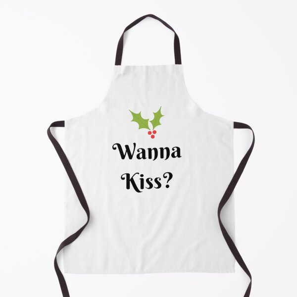 Item preview, Under the Mistletoe kiss me Christmas meme designed and sold by Pandoras-Boxx.