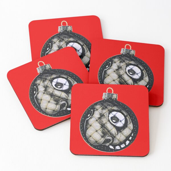 Item preview, Maniacal Christmas designed and sold by Dead-Moroz.