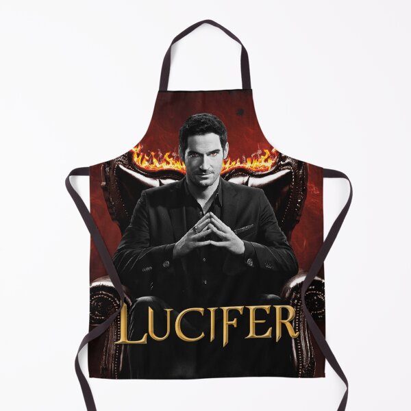 Item preview, LUCIFER designed and sold by Marty Mosaic.