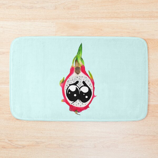 Item preview, Funny Dragon Fruit designed and sold by alex-d88.
