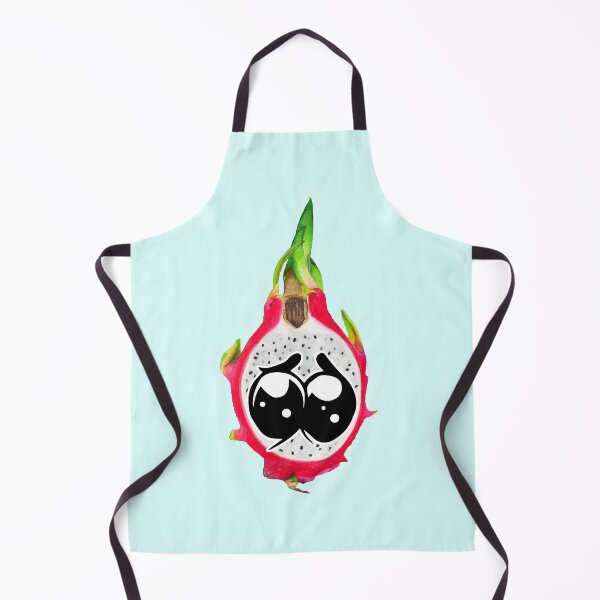 Item preview, Funny Dragon Fruit designed and sold by alex-d88.