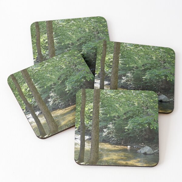 Item preview, Mountain Stream designed and sold by bertsworks300.