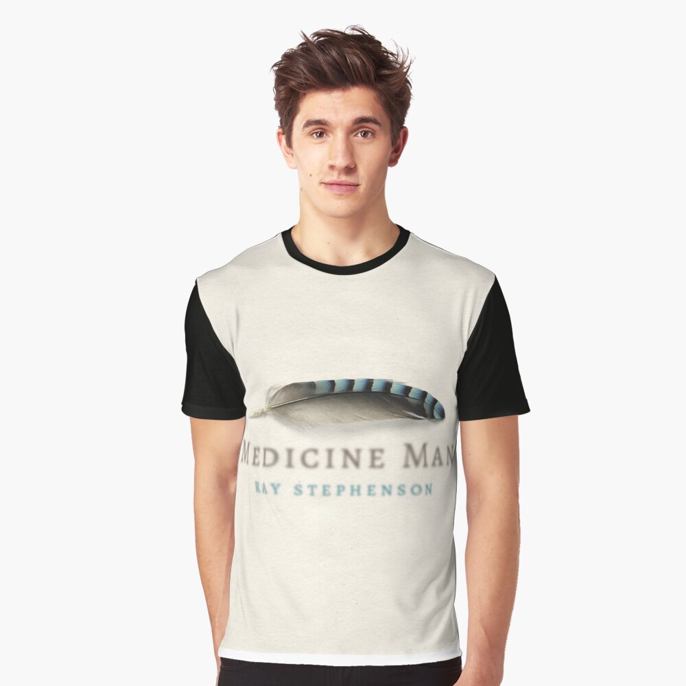 Item preview, Graphic T-Shirt designed and sold by RayStephenson.