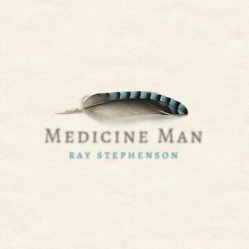 Artwork thumbnail, Medicine Man by RayStephenson