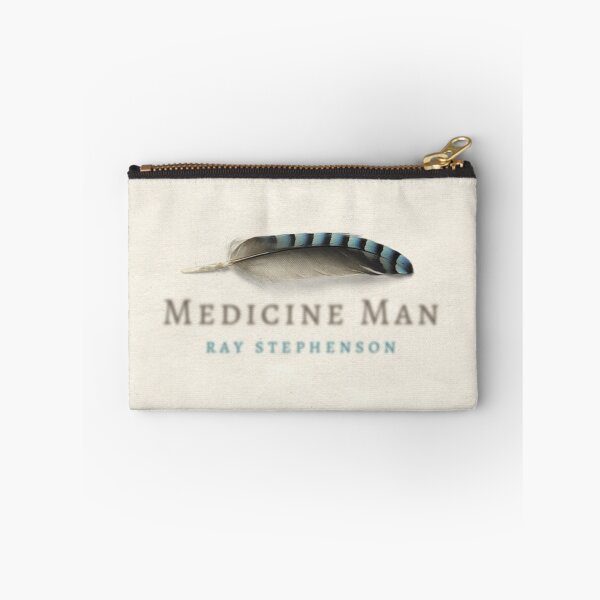 Item preview, Medicine Man designed and sold by RayStephenson.