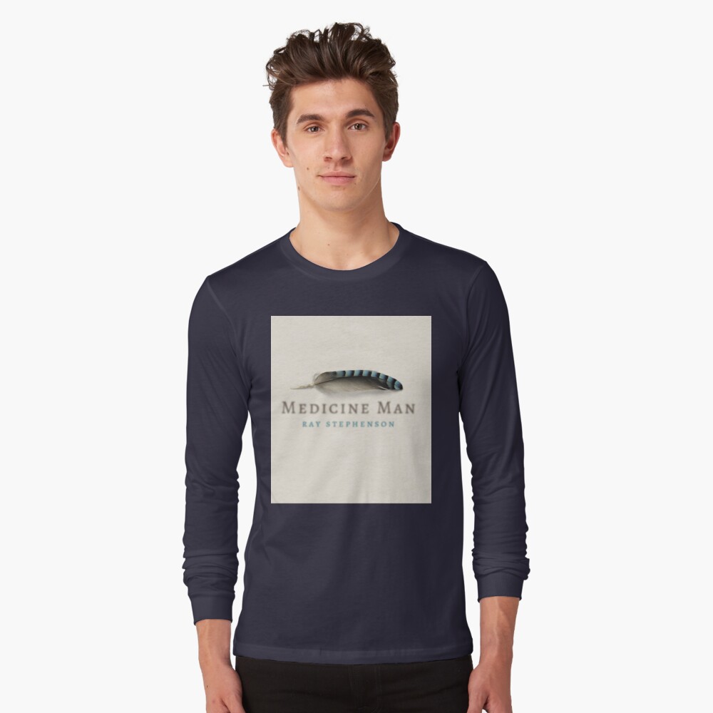 Item preview, Long Sleeve T-Shirt designed and sold by RayStephenson.
