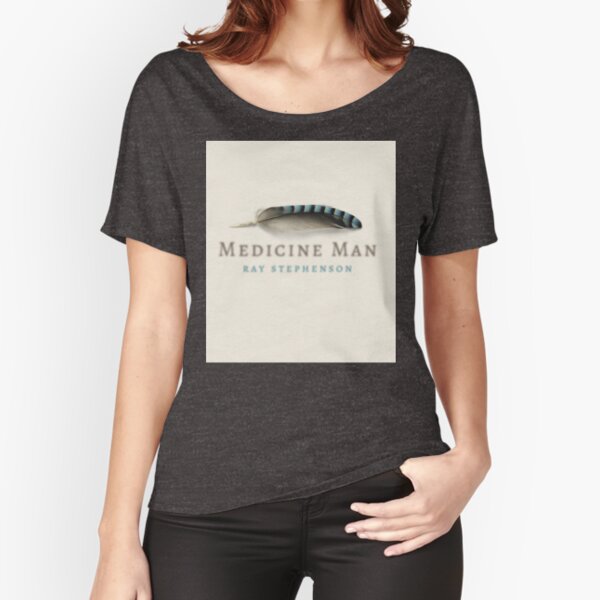 Relaxed Fit T-Shirt