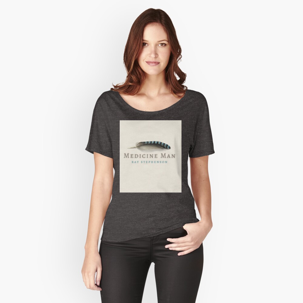 Item preview, Relaxed Fit T-Shirt designed and sold by RayStephenson.