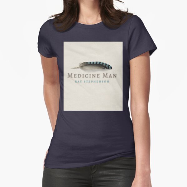 Fitted T-Shirt