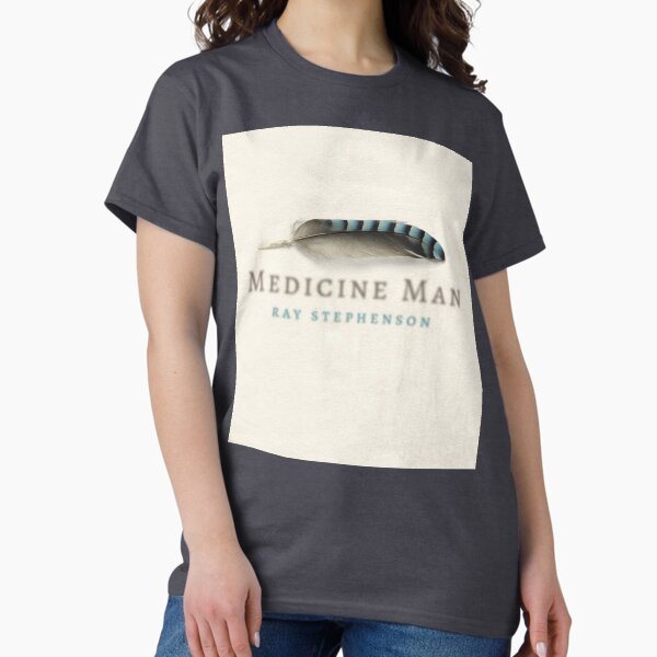 Item preview, Medicine Man designed and sold by RayStephenson.