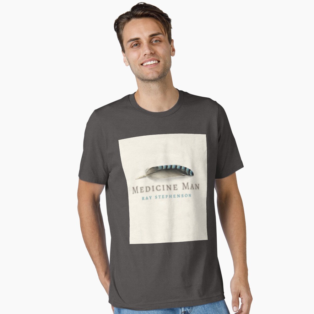 Item preview, Essential T-Shirt designed and sold by RayStephenson.
