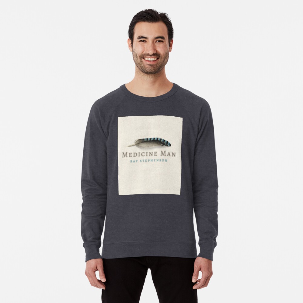 Item preview, Lightweight Sweatshirt designed and sold by RayStephenson.