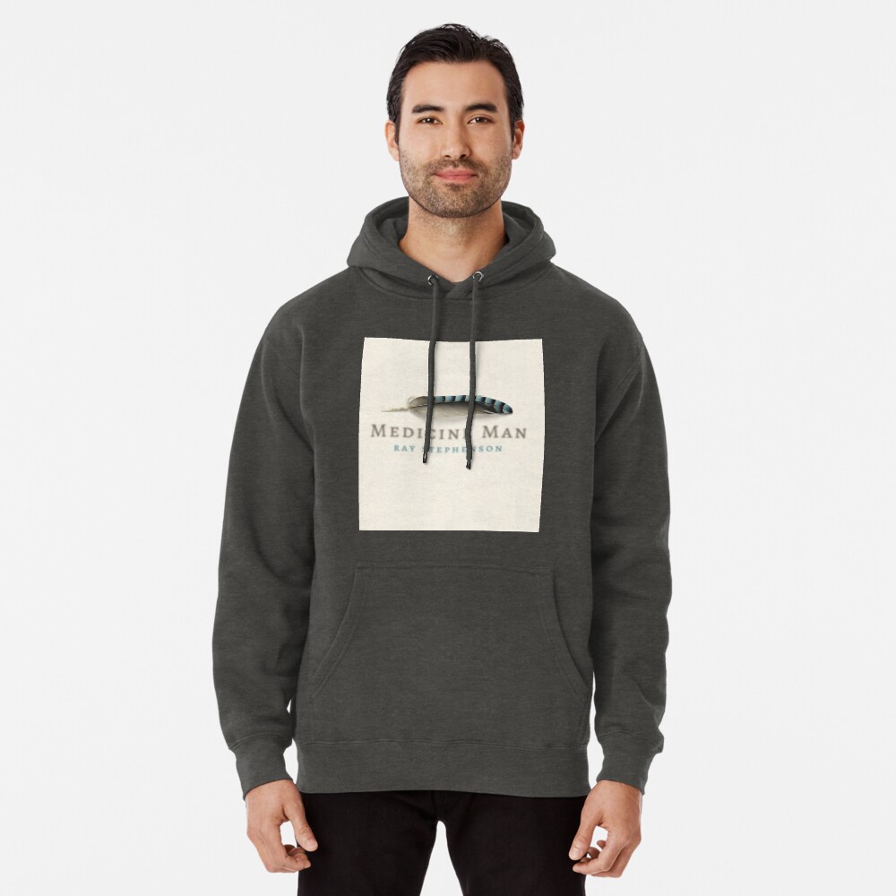 Item preview, Pullover Hoodie designed and sold by RayStephenson.