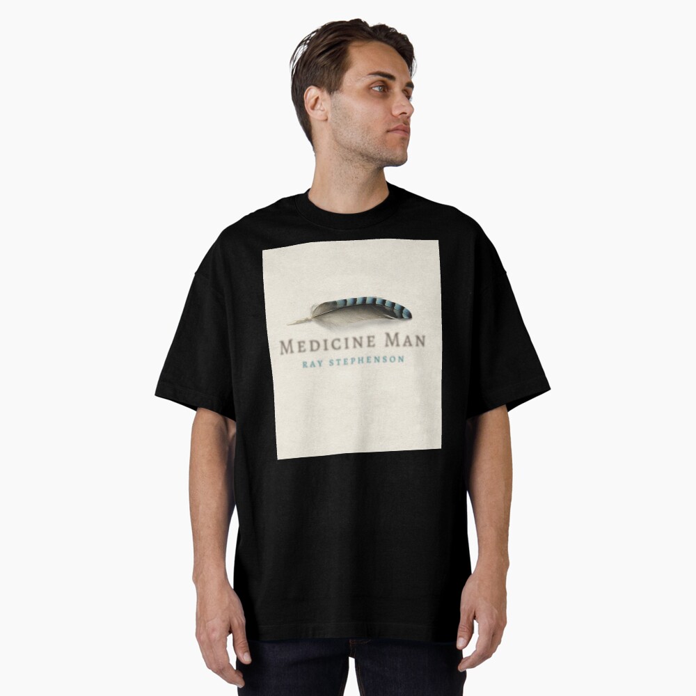 Item preview, Oversized T-Shirt designed and sold by RayStephenson.