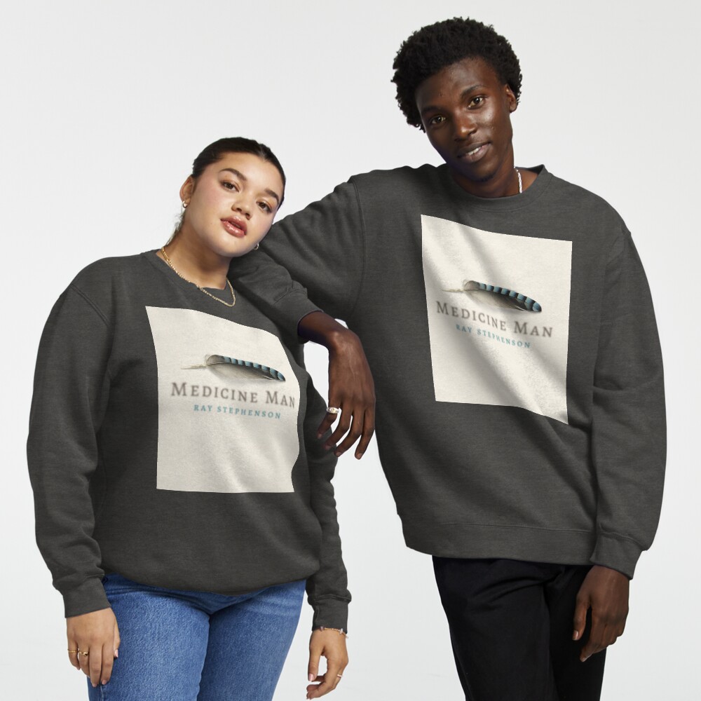 Item preview, Pullover Sweatshirt designed and sold by RayStephenson.