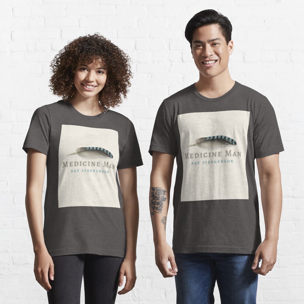 Medicine Man Essential T-Shirt