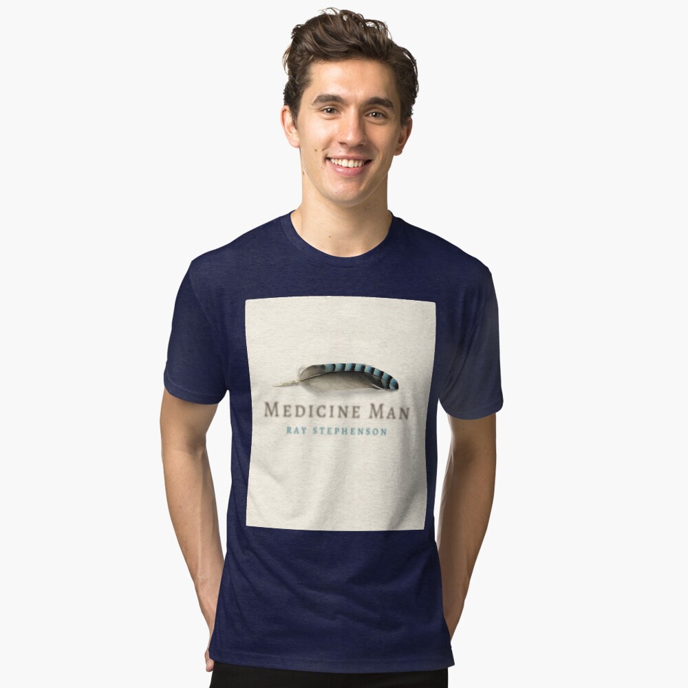 Item preview, Tri-blend T-Shirt designed and sold by RayStephenson.