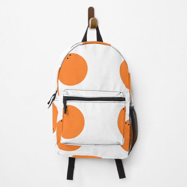 Item preview, Orange fruit designed and sold by tetibright.