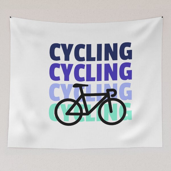 Item preview, Cycling designed and sold by joabaj.