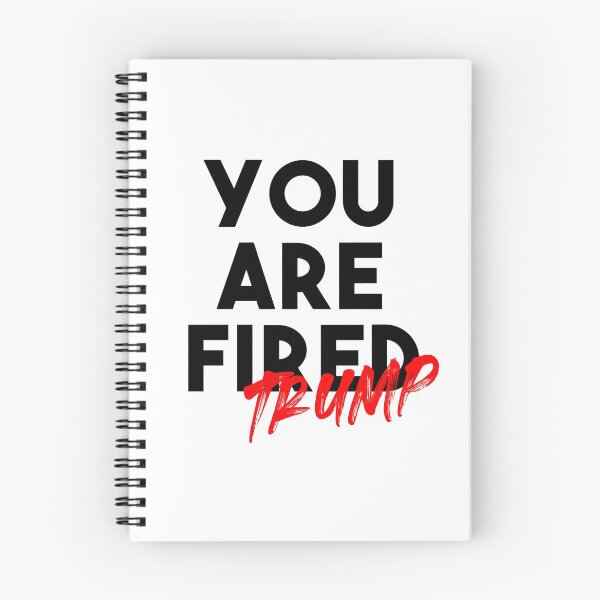 Item preview, You Are Fired Trump designed and sold by autlu.
