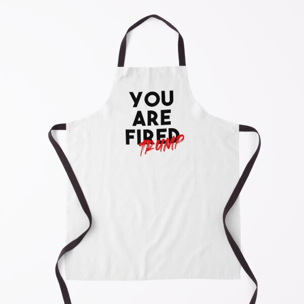Item preview, You Are Fired Trump designed and sold by autlu.