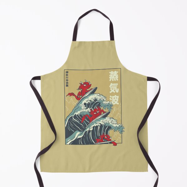 Item preview, sun shine surfing - dragons designed and sold by youngdstag.
