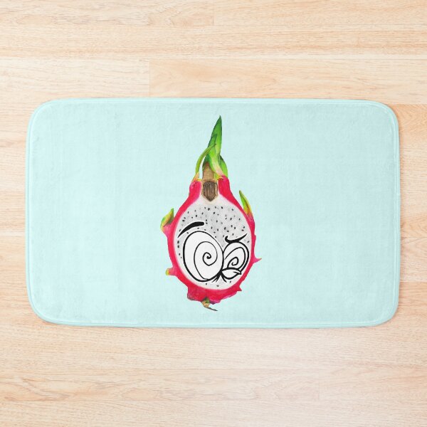 Item preview, Funny Dragon Fruit designed and sold by alex-d88.