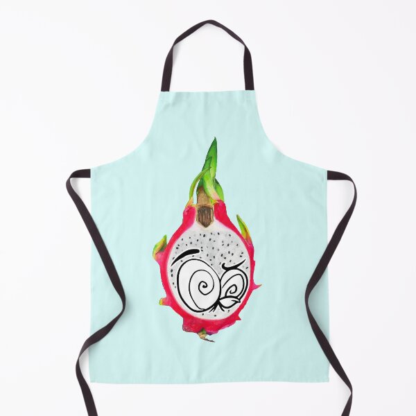 Item preview, Funny Dragon Fruit designed and sold by alex-d88.