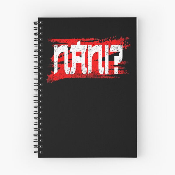 Item preview, Nani What? Funny Omae Wa Meme Japanese Manga Gift Anime designed and sold by Renergie.