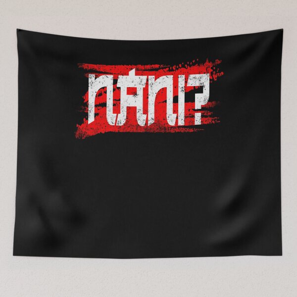 Item preview, Nani What? Funny Omae Wa Meme Japanese Manga Gift Anime designed and sold by Renergie.