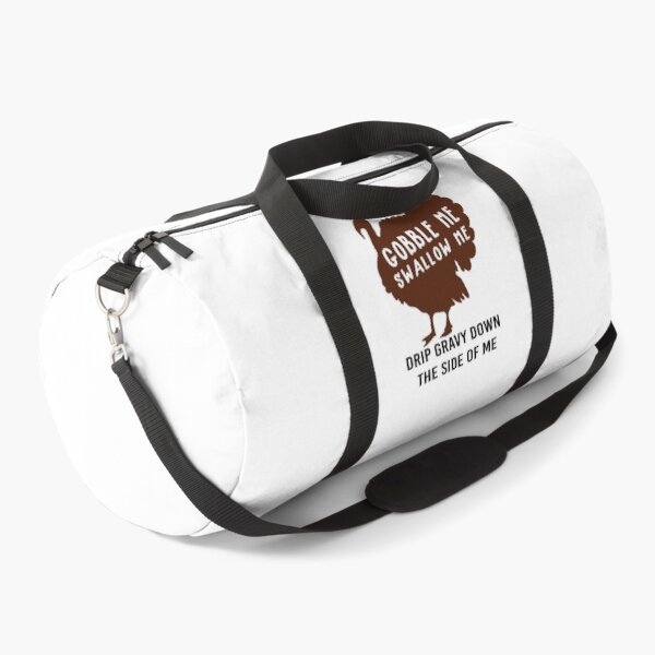 Item preview, Gobble Me Swallow Me Drip Gravy Down The Side of Me designed and sold by All in One  Design.