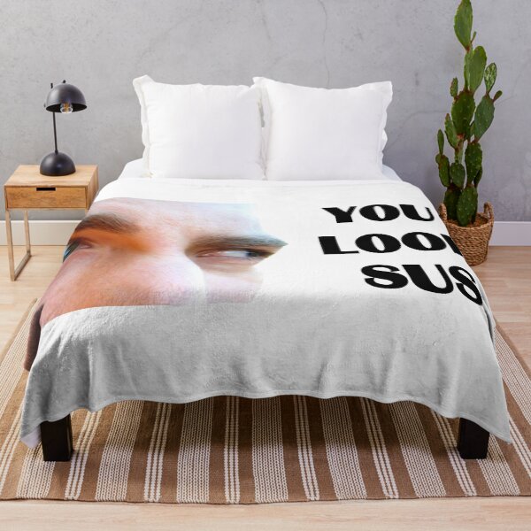 Item preview, You look Sus designed and sold by zareworks.