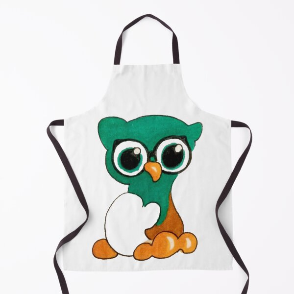 Item preview, Owl Wearing School Boys designed and sold by pakoproductions.