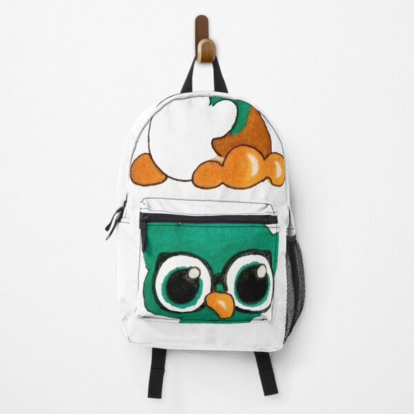 Item preview, Owl Wearing School Boys designed and sold by pakoproductions.