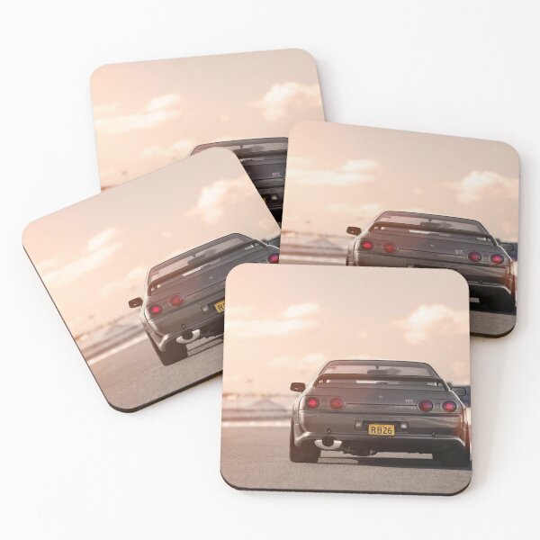 Item preview, R32 GTR designed and sold by Stephen Cibulas.