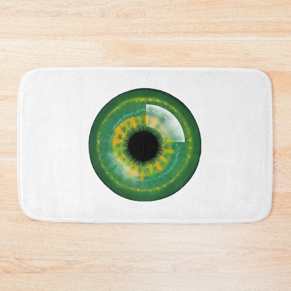 Item preview, Green Dragon eye designed and sold by Alex3214.