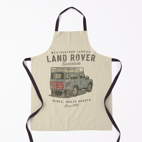 Item preview, Weatherford Service 1981 designed and sold by AstroZombie6669.