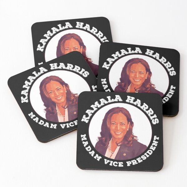 Item preview, Madam Vice President designed and sold by ambaart.